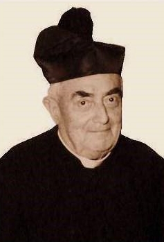 Mons. Giuseppe Cipolla